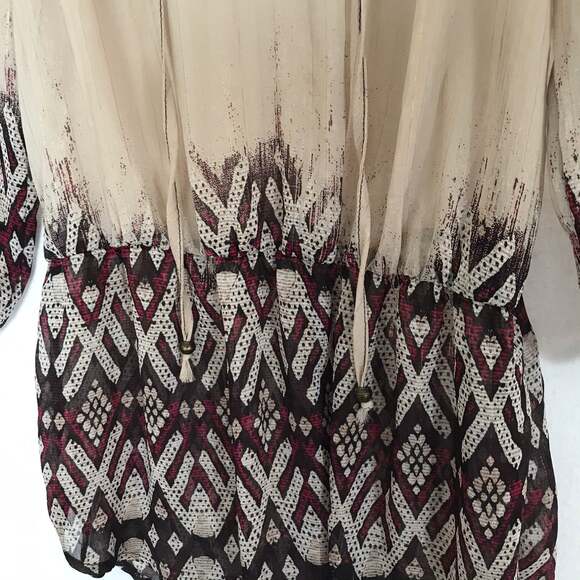 Maurices size small top/tunic - Picture 3 of 9